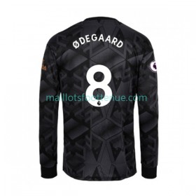 Maillot/Tenue Arsenal Martin Odegaard 8 Exterieur 2022/2023 Manche Longue
